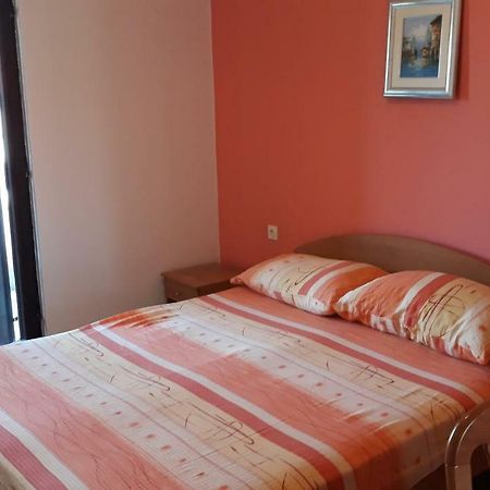 Apartmani Vukovic Punat Luaran gambar