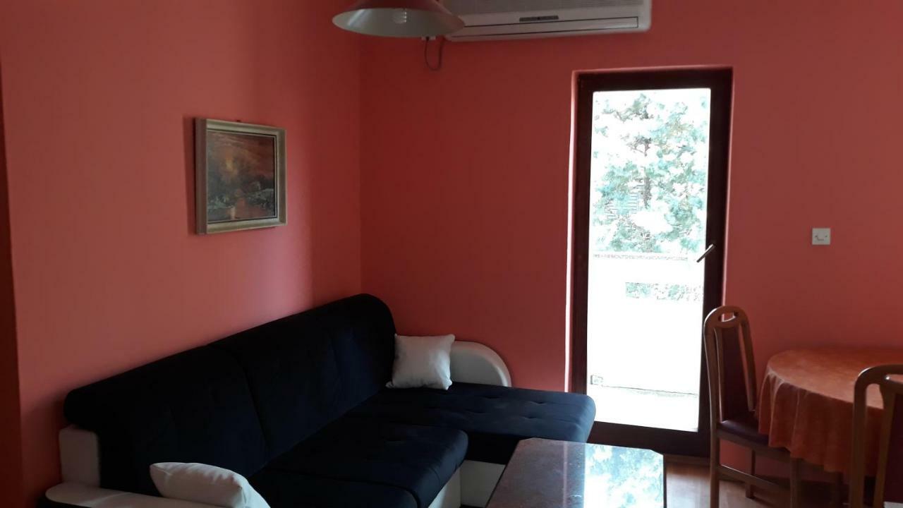 Apartmani Vukovic Punat Luaran gambar