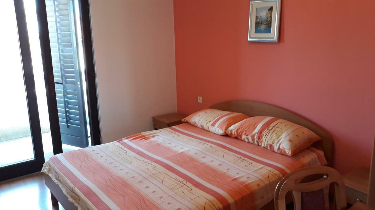 Apartmani Vukovic Punat Luaran gambar